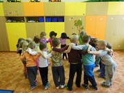 Projektový den - Seznamujeme se s cizími zeměmi, jazyky, zvyky a kulturou